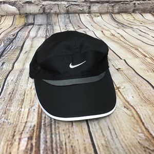 Nike Black and White Limited Edition Hat